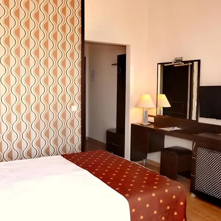 Boulevard Otel Alanya